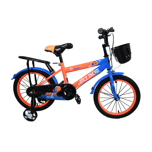 Bicicleta infantil de 16