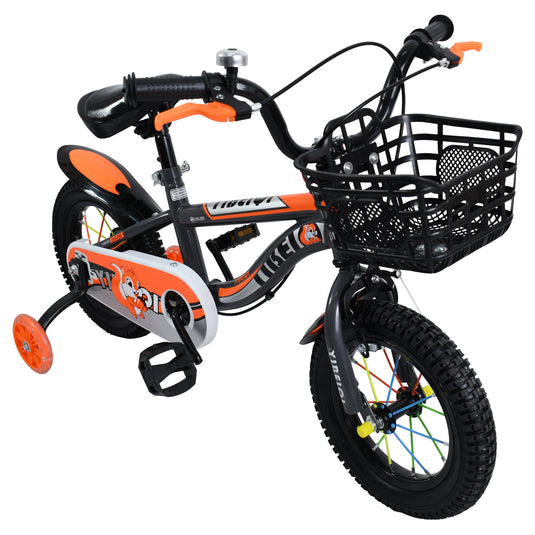 Bicicleta infantil XHS de 16