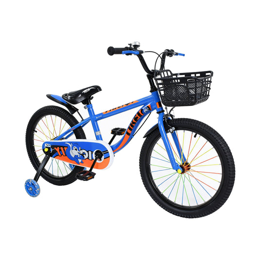 Bicicleta infantil XHS de 20