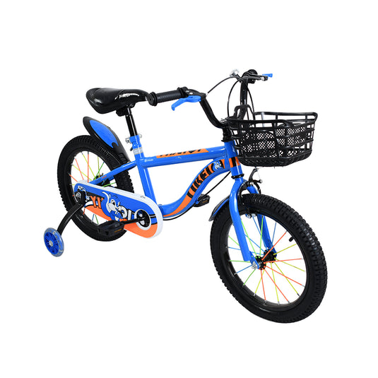 Bicicleta infantil XHS de 16