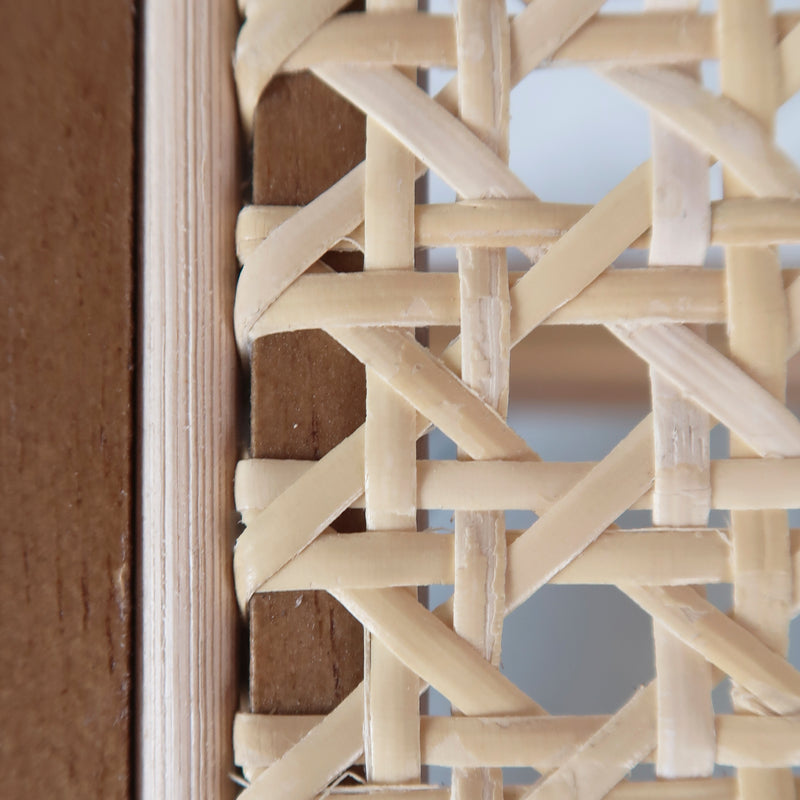 Cargue la imagen en el visor de la galería, Sillón en madera para interior XN1932WALNUT color café - XN1932WALNUT
