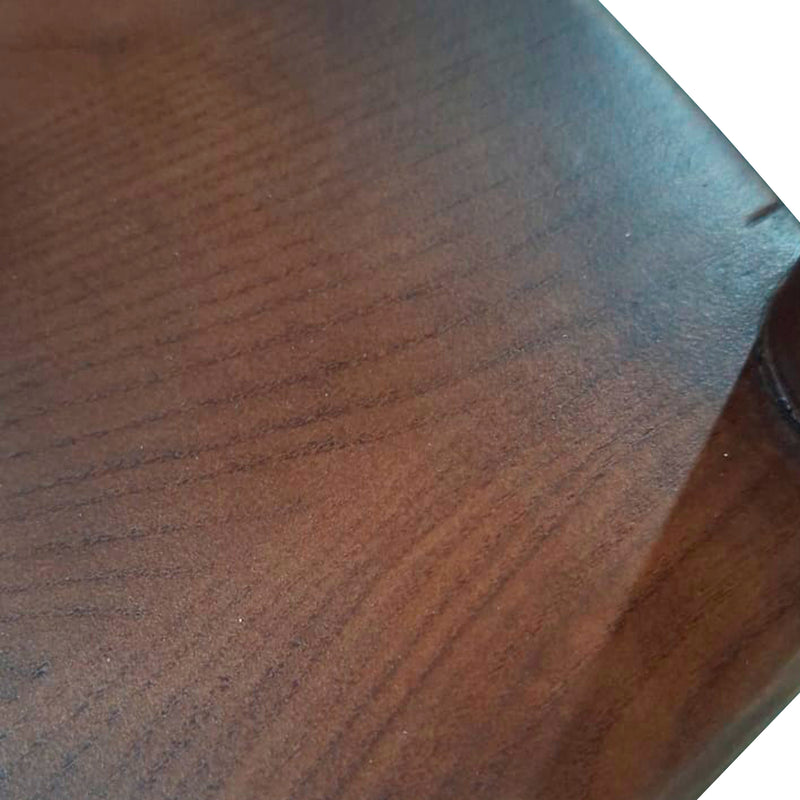 Cargue la imagen en el visor de la galería, Silla de madera para interior XN2206 color Café - XN2206
