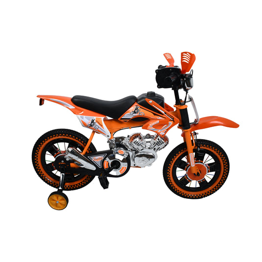 Bicicleta de 16