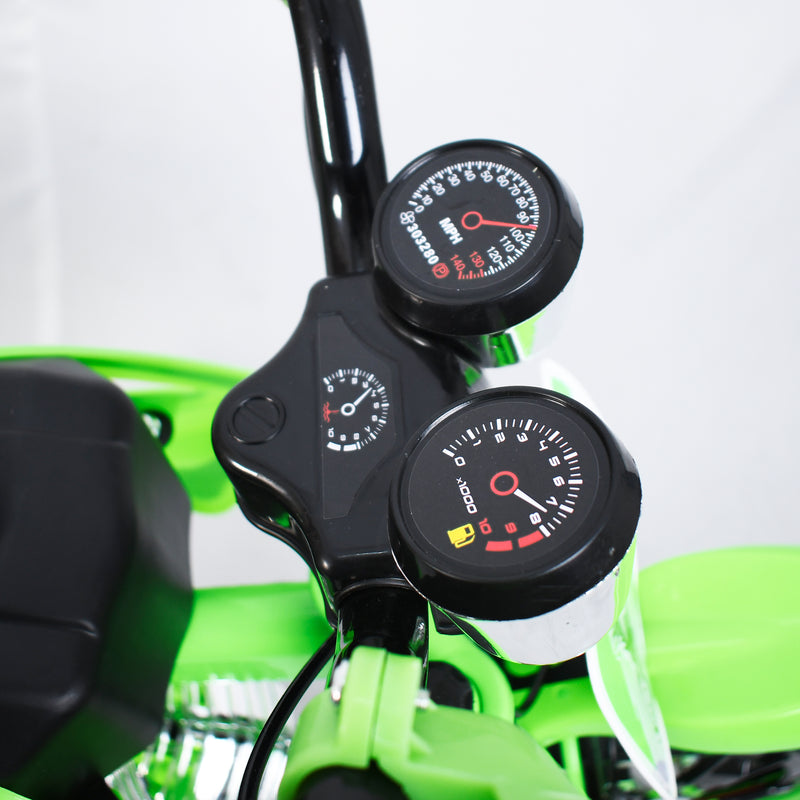 Cargue la imagen en el visor de la galería, Bicicleta de 16" XY500 color Verde - 16XY500-VE

