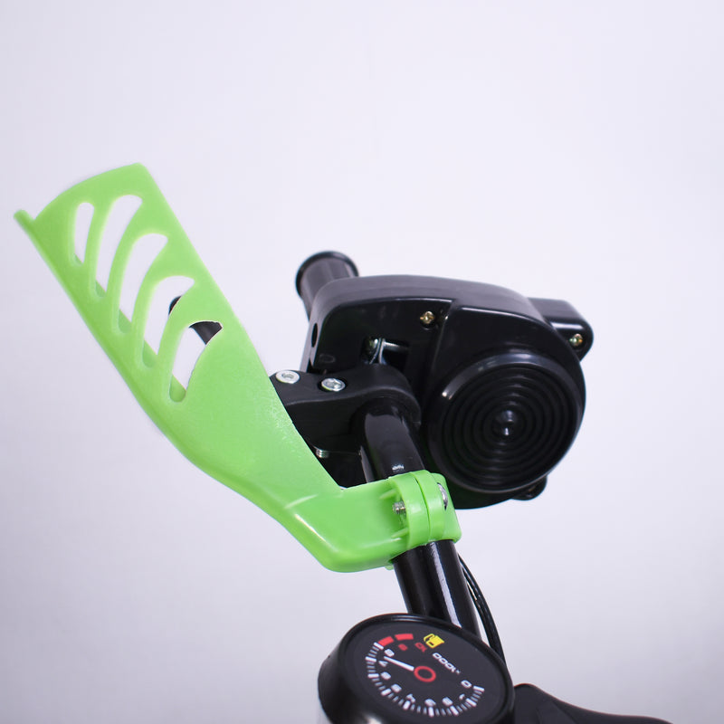 Cargue la imagen en el visor de la galería, Bicicleta de 16" XY500 color Verde - 16XY500-VE
