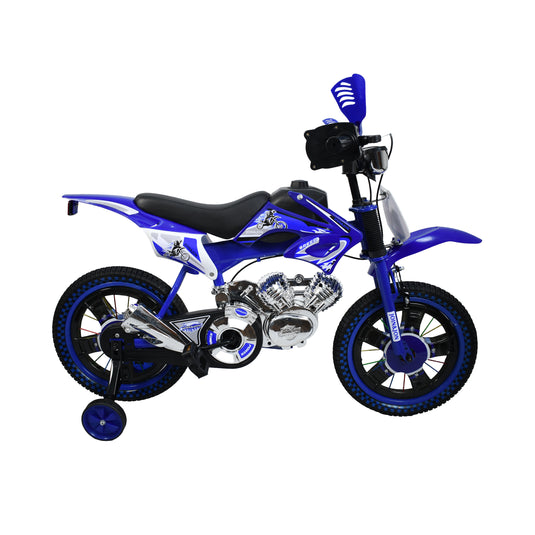 Bicicleta de 16