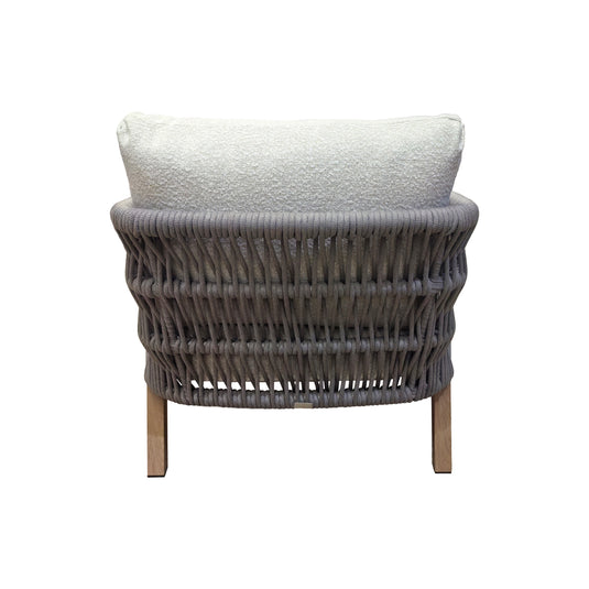 Set triple Yaara de madera color natural - GLA63542-YAAR3