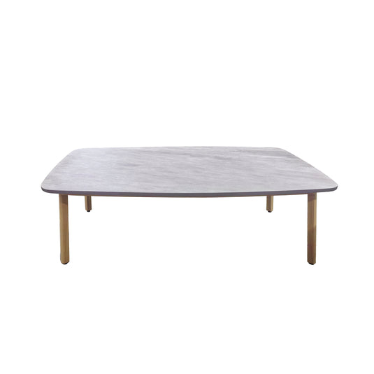 Set triple Yaara de madera color natural - GLA63542-YAAR3