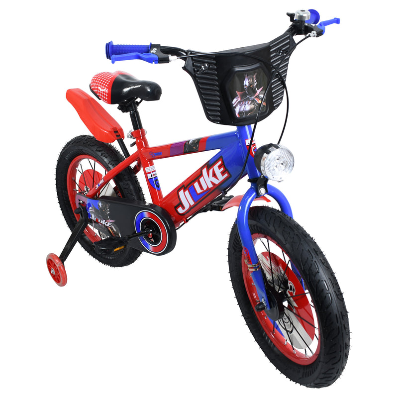 Load image into Gallery viewer, 16" Kids' Bike YF3 Red - 16YF3-RO
