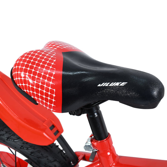 16" Kids' Bike YF3 Red - 16YF3-RO