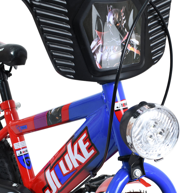 Load image into Gallery viewer, 16" Kids' Bike YF3 Red - 16YF3-RO
