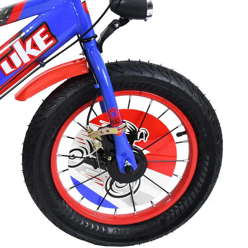 Load image into Gallery viewer, 16" Kids' Bike YF3 Red - 16YF3-RO
