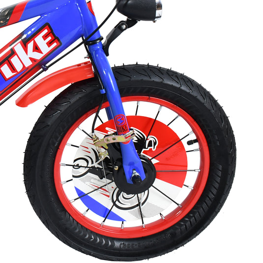 16" Kids' Bike YF3 Red - 16YF3-RO