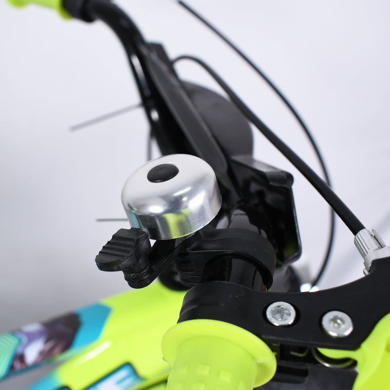 Load image into Gallery viewer, 16" YF3 Kids' Bicycle Green - 16YF3-VE
