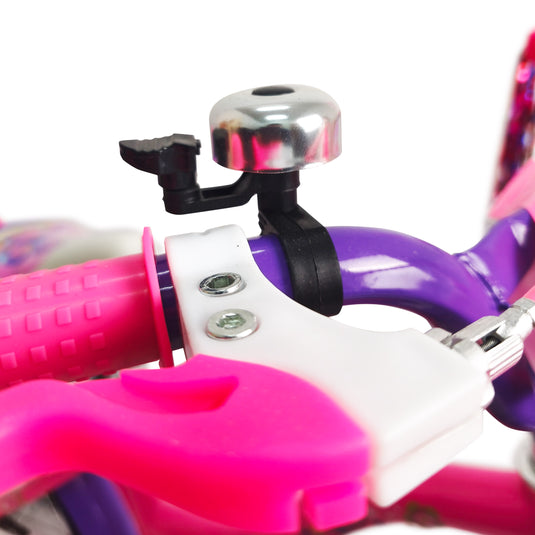 12" Kids' Bike YF606 Fuchsia - 12YF606-FUC