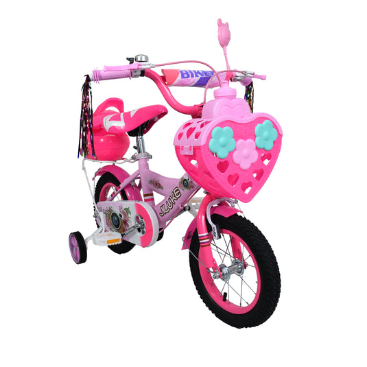 Bicicleta infantil de 16