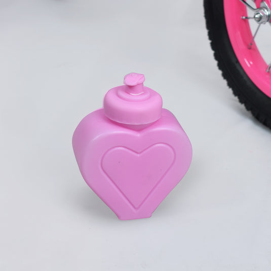 16" YF6 Kids' Bike, Pink - 16YF6-ROS