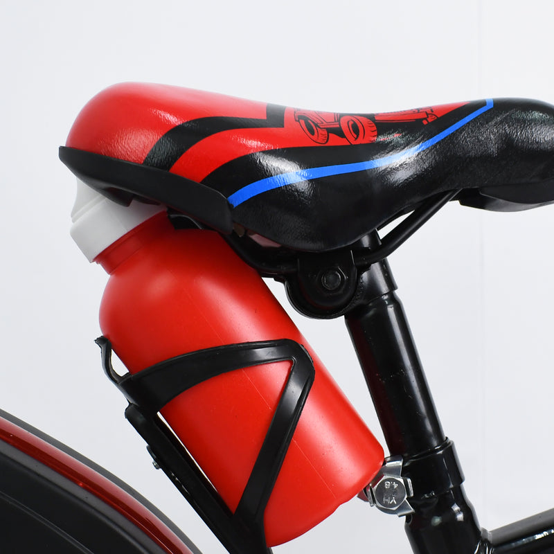 Cargue la imagen en el visor de la galería, Bicicleta Infantil de 12" YF603 color Rojo - 12YF603-RO
