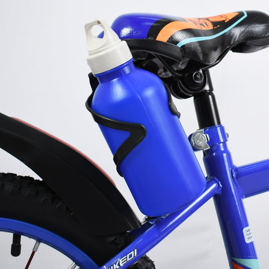 Bicicleta Infantil de 20" YF603 color Azul - 20YF603-BL