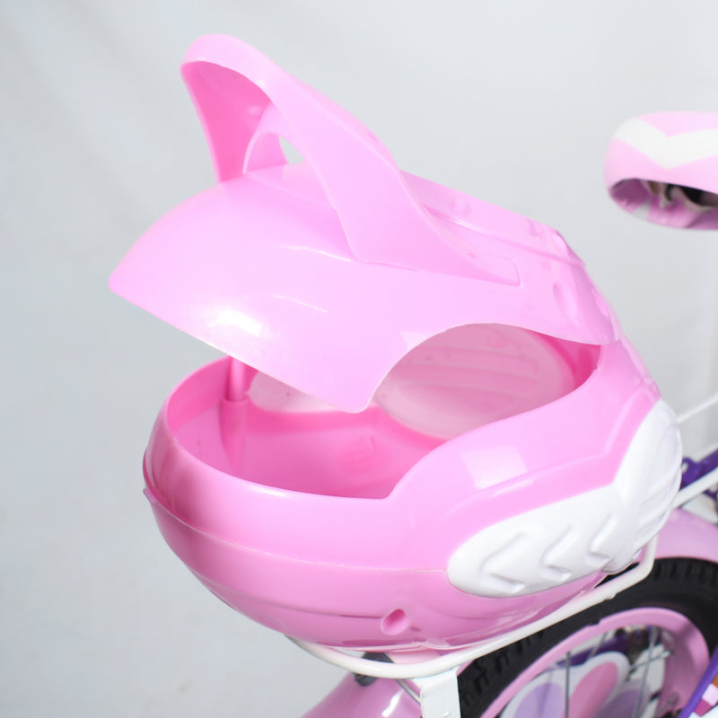 Load image into Gallery viewer, 12" YF6 Kids' Bike, Purple - 12YF6-MOR
