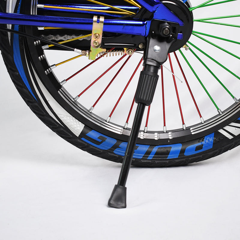 Cargue la imagen en el visor de la galería, Bicicleta de 20&quot; YH017 color AZUL - YH01720-AZ
