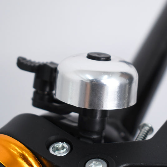 Bicicleta de 20" YH017 color AZUL - YH01720-AZ