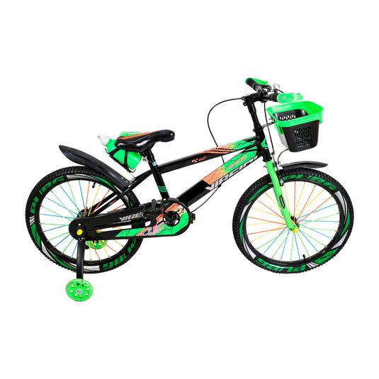 Bicicleta infantil ZJ de 20