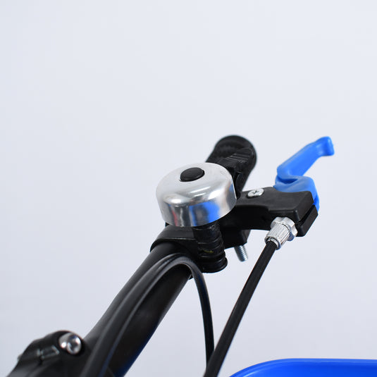 Bicicleta infantil ZJ de 16