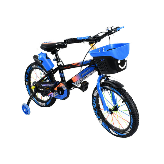 Bicicleta infantil ZJ de 16