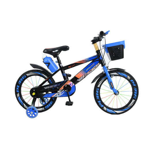 Bicicleta infantil ZJ de 12
