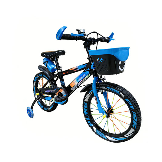 Bicicleta infantil ZJ de 20