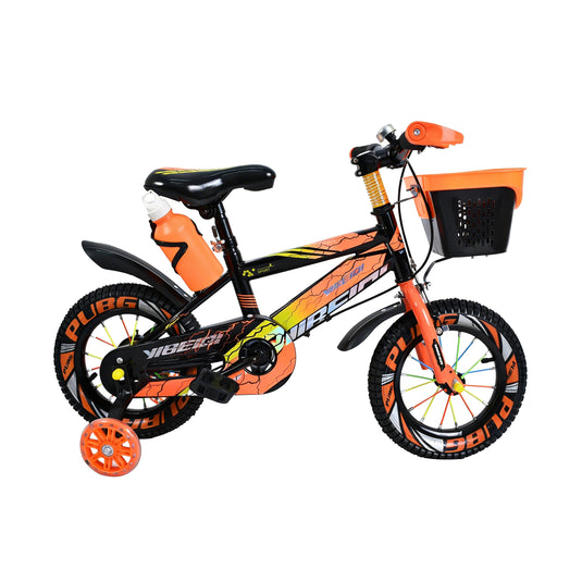 Bicicleta infantil ZJ de 12