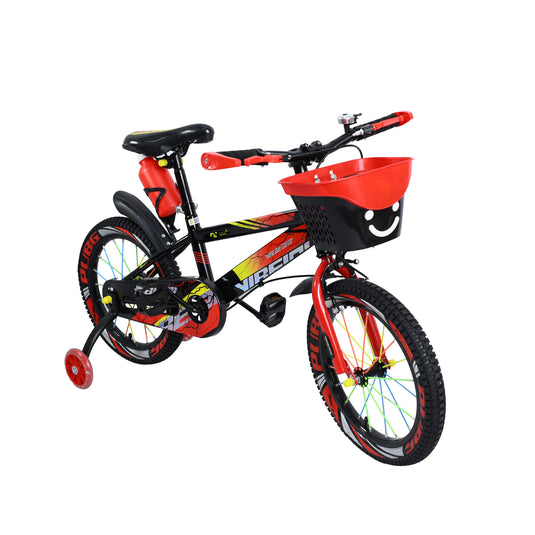 Bicicleta infantil ZJ de 20