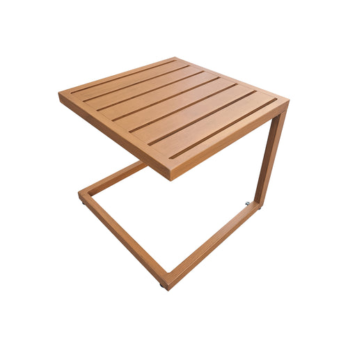 Mesa Bistro Zota  Color Madera - 443119