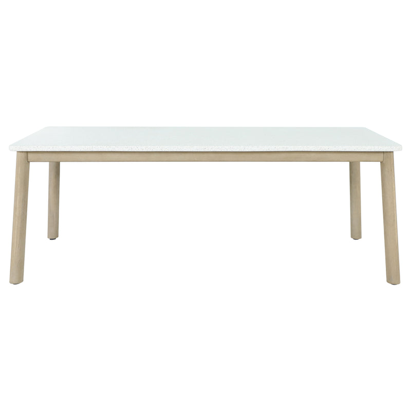 Cargue la imagen en el visor de la galería, Comedor Zulu 2.1M + 8 Sillas Zulu - HUC38523-OCHO
