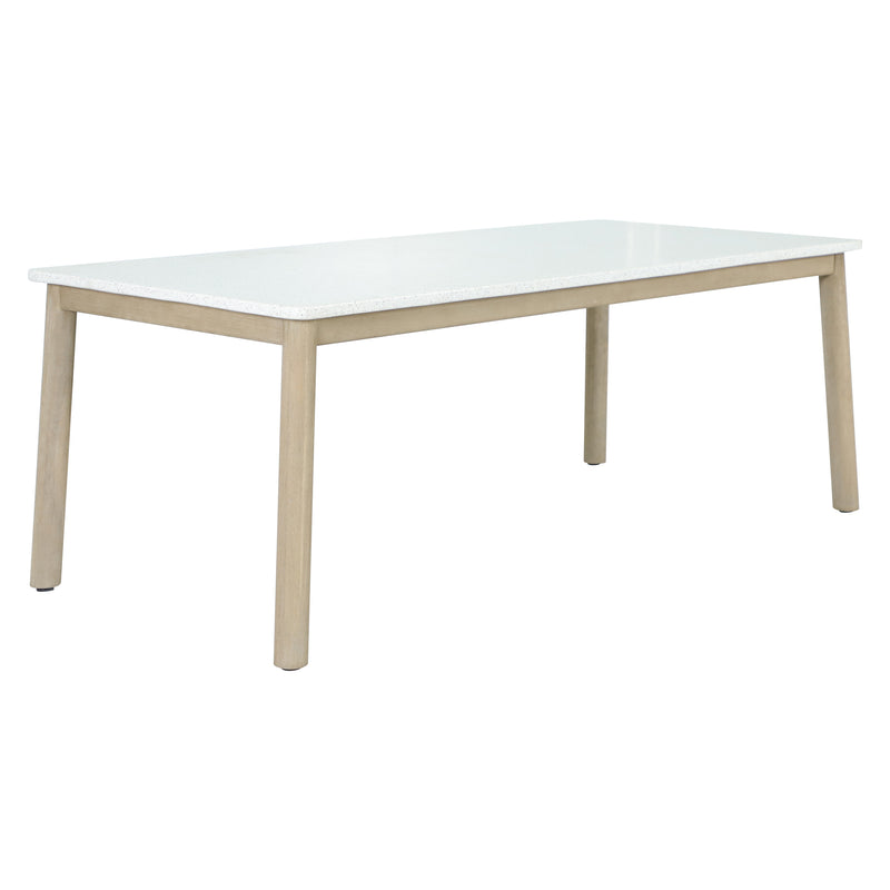 Cargue la imagen en el visor de la galería, Comedor Zulu 2.1M + 6 sillas Zulu - HUC38523-SEIS
