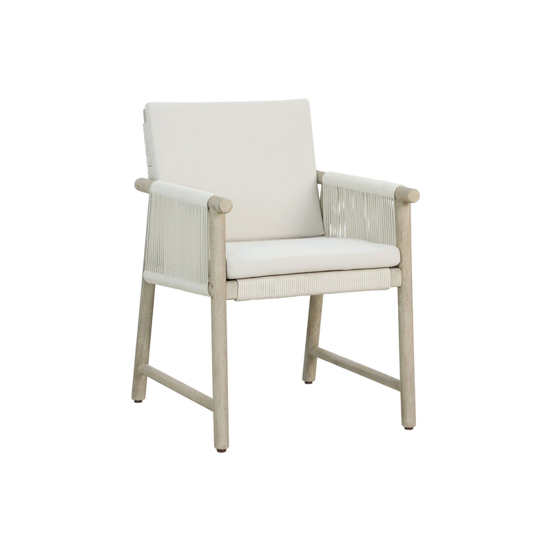 Cargue la imagen en el visor de la galería, Comedor Zulu 2.1M + 6 sillas Zulu - HUC38523-SEIS
