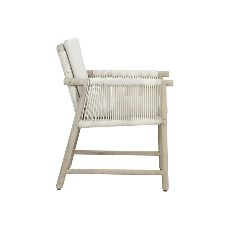 Cargue la imagen en el visor de la galería, Comedor Zulu 2.1M + 6 sillas Zulu - HUC38523-SEIS
