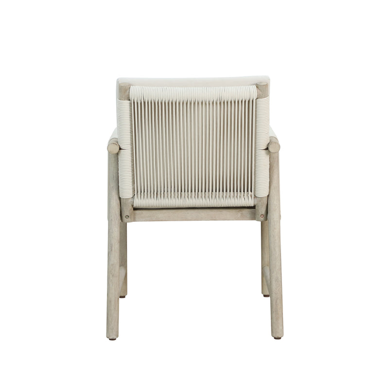 Cargue la imagen en el visor de la galería, Comedor Zulu 2.1M + 6 sillas Zulu - HUC38523-SEIS
