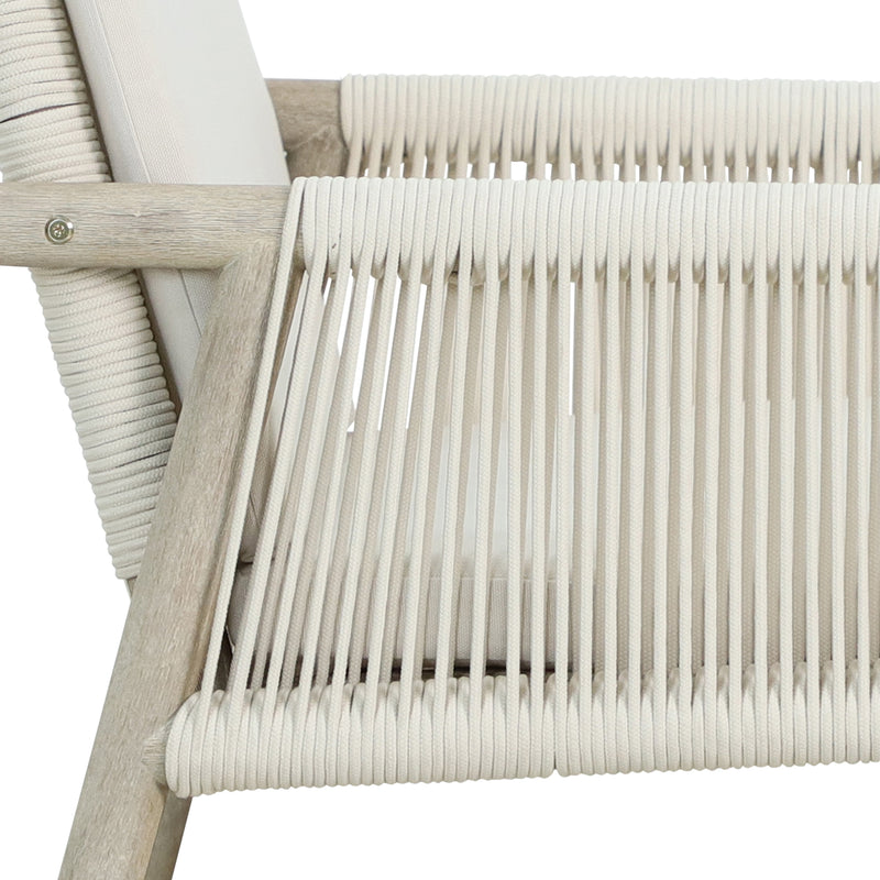 Cargue la imagen en el visor de la galería, Comedor Zulu 2.1M + 6 sillas Zulu - HUC38523-SEIS
