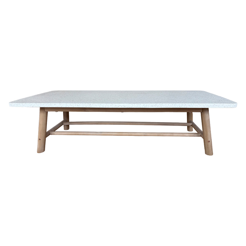Load image into Gallery viewer, Zulu Coffee Table 1.4 M Natural Color - HUC40458

