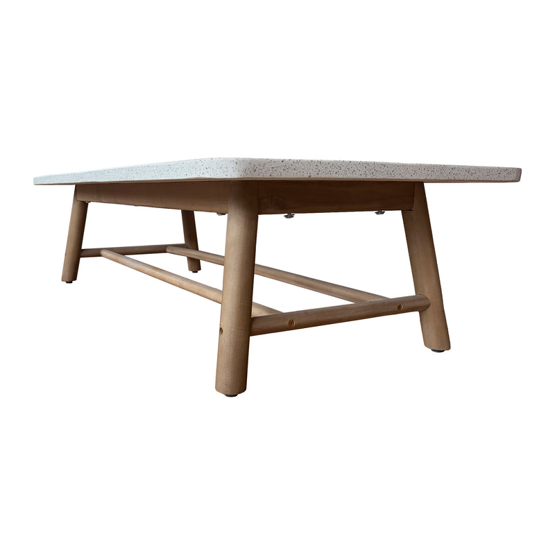 Load image into Gallery viewer, Zulu Coffee Table 1.4 M Natural Color - HUC40458
