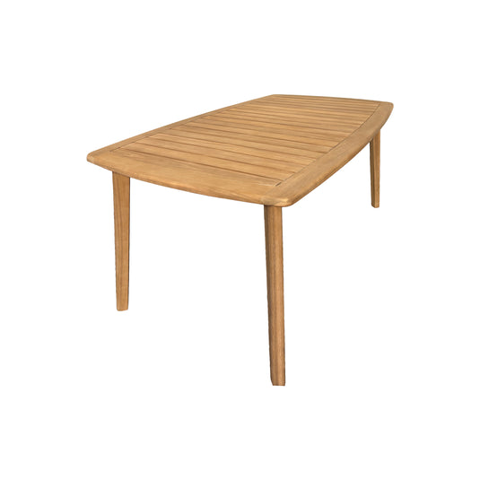 Mesa de comedor 1.7M Adria de madera - HUC38688