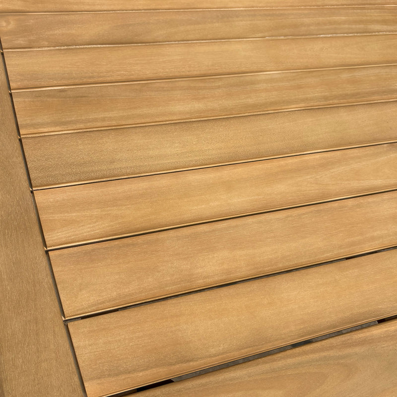 Load image into Gallery viewer, Adria Wooden Dining Table 2.2M - HUC38556
