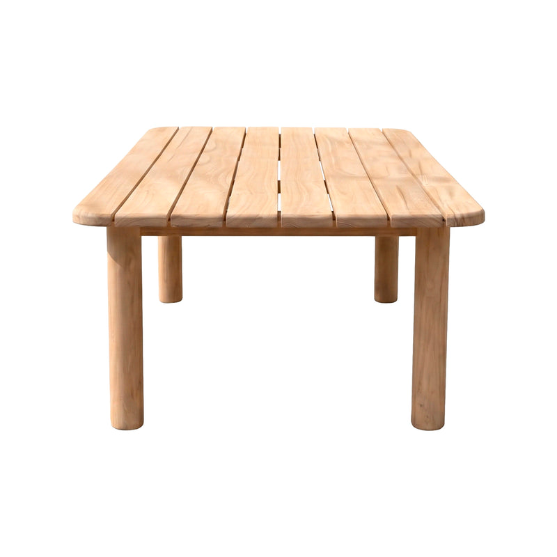 Cargue la imagen en el visor de la galería, Comedor de exterior Baker 2.8M + 8 sillas Charllote - HUC38115 / RX1044
