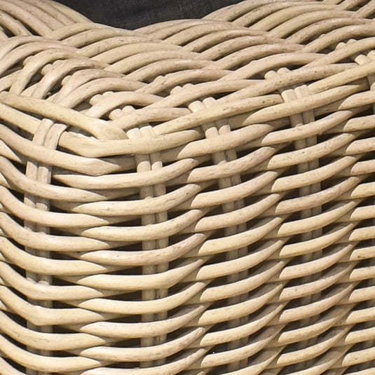 Set 2+1 Burley color gris + Mesa de centro Pill 1.2m - BURPILL-2+1