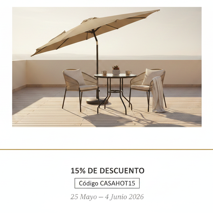 Casa Hot Minimal 1:1