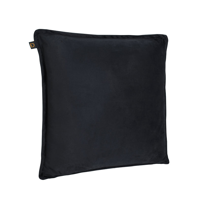 Cargue la imagen en el visor de la galería, Cojín de interior SP071616 color Gris Oscuro- SP071616-DGR
