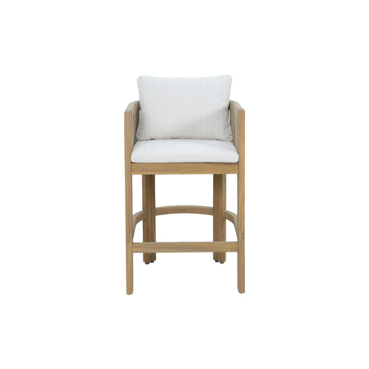 Comedor alto Niagara 1x1M + 4 sillas altas niagara -  HUC32688-004