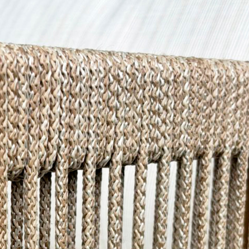 Cargue la imagen en el visor de la galería, Comedor alto Niagara 1x1M + 4 sillas altas niagara -  HUC32688-004
